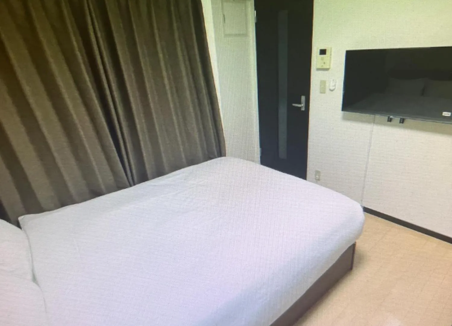 Aaaaa Apartment Tokyo