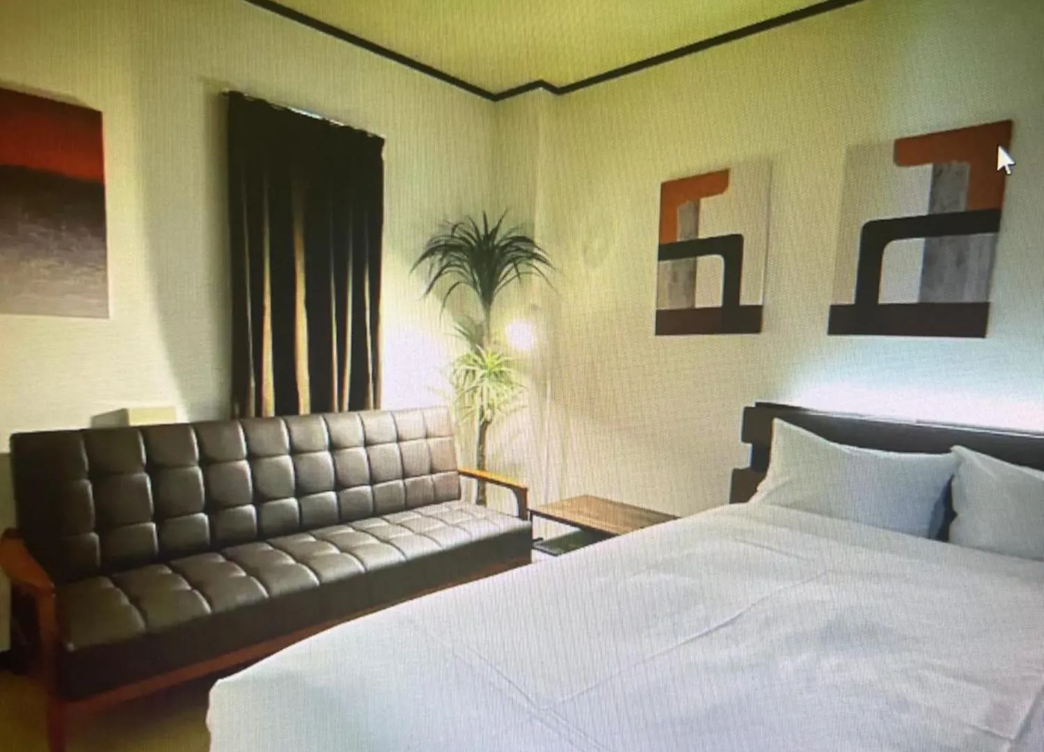Aaaaa Apartment Tokyo