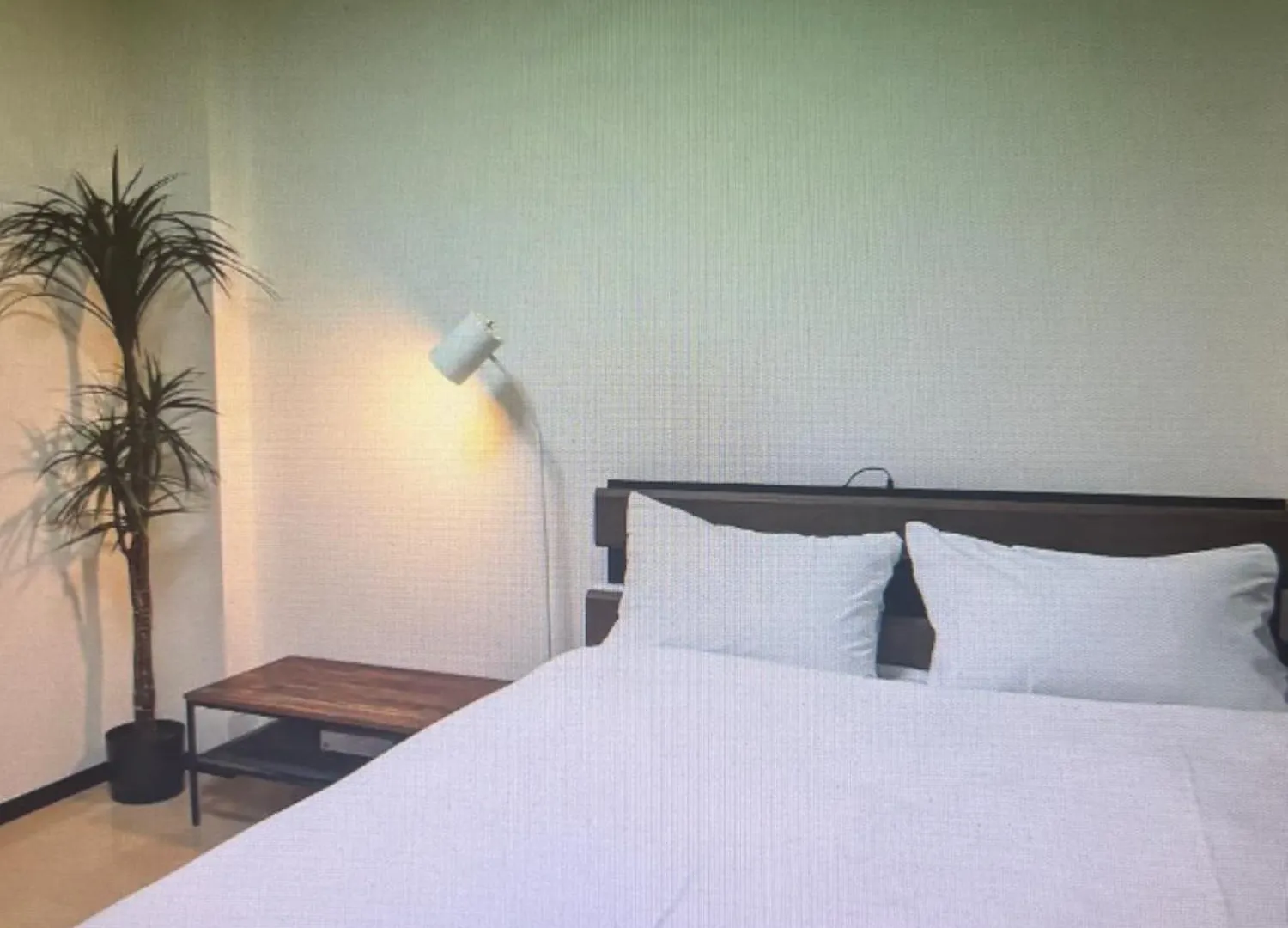 Aaaaa Apartment Tokyo Japan